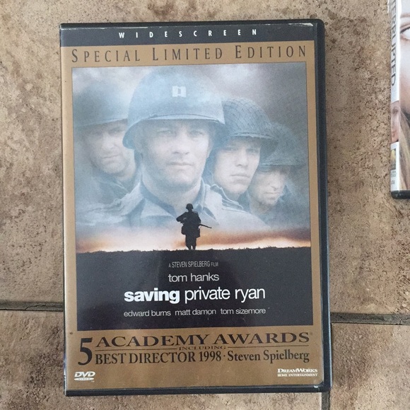 Movie bundle - Picture 2 of 8